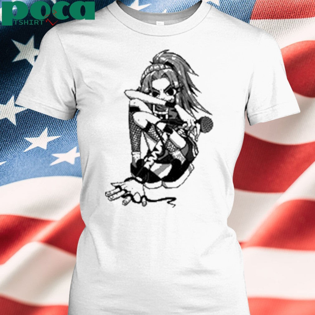 Changeline Change Mischievous Shirt
