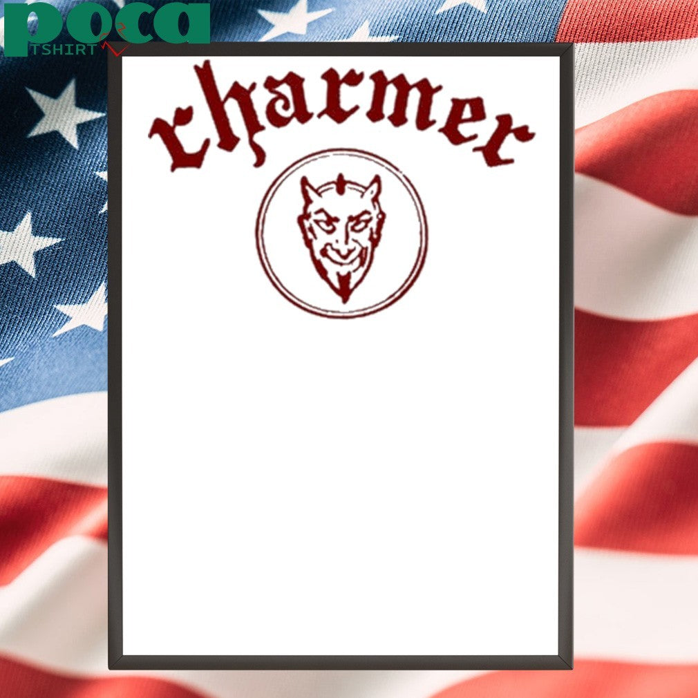 Charmer Hell Shirt