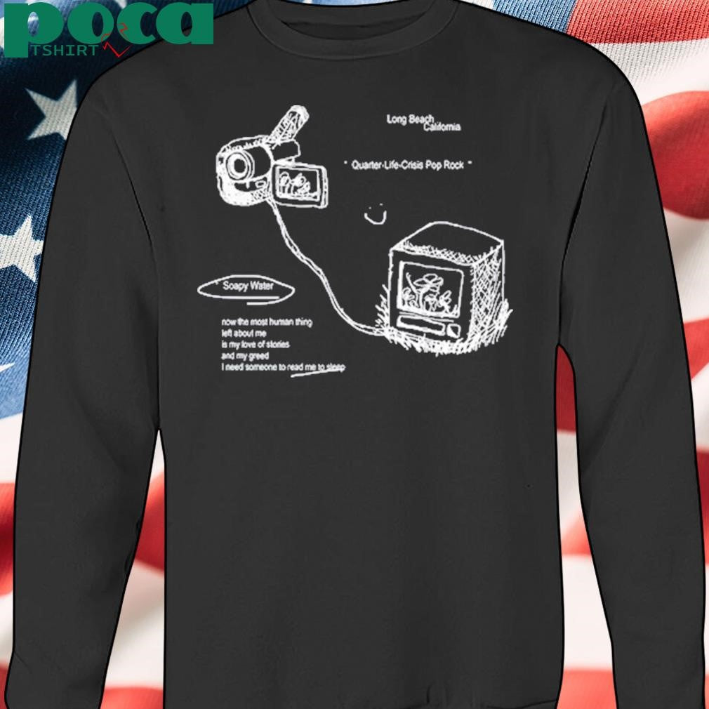 Chase Petra Soapy Water New shirt
