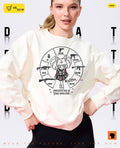Chibiusa Sailor Moon perceive me at your own risk shirt