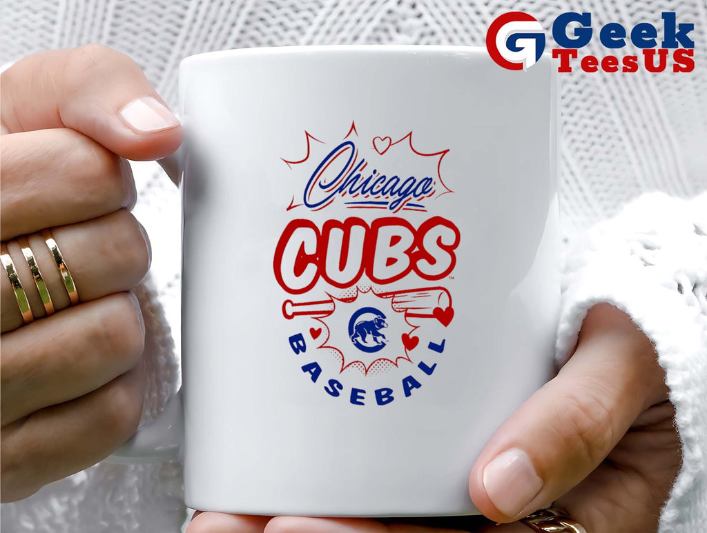 Chicago Cubs Baseball Day MLB 2025 shirt