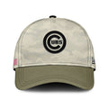 Chicago Cubs Armed Forces Day Jersey