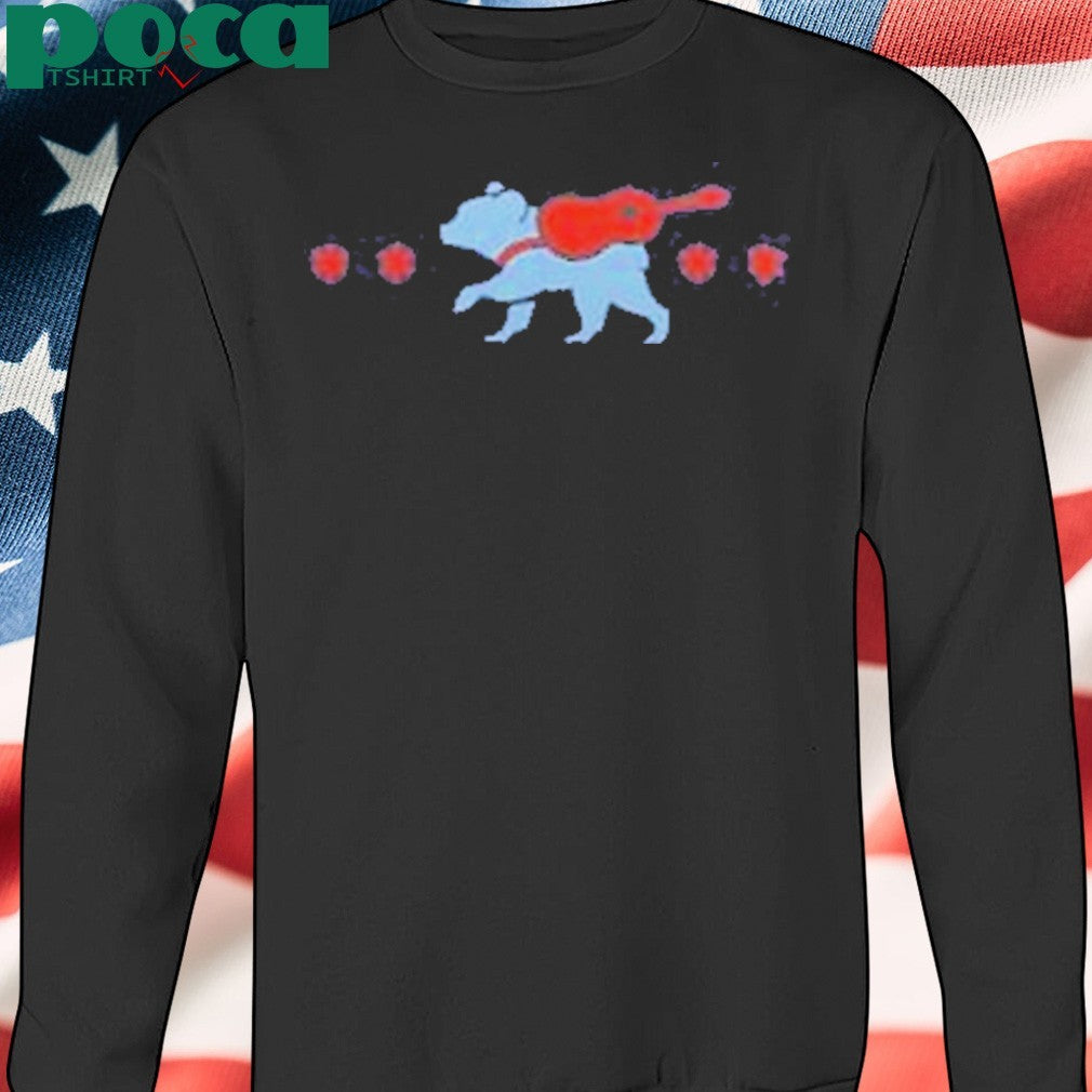 Chicago Cubs x Windy City Smokeout 2025 Premium Shirt