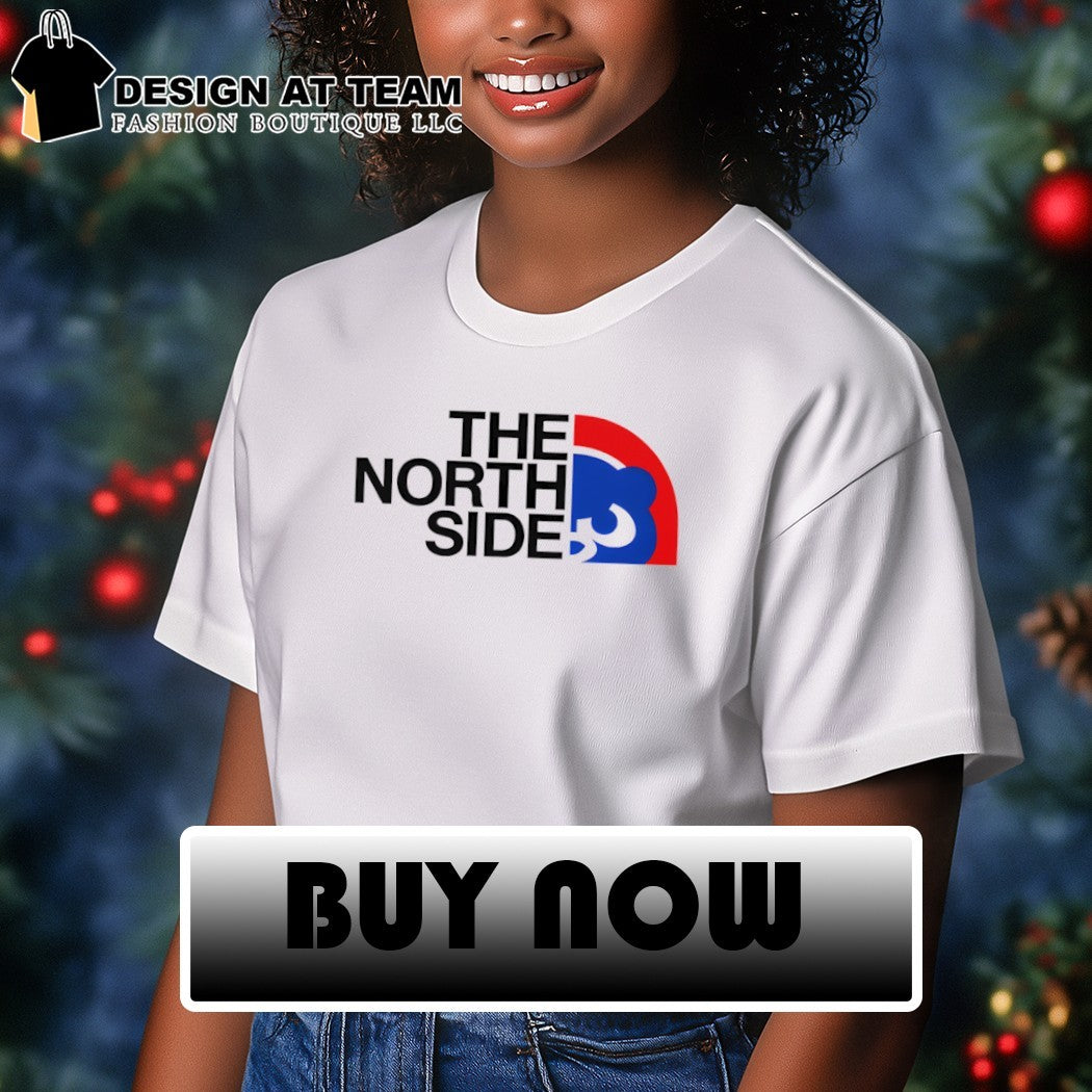 Chicago’s Baseball Team The North Side Cubs Father’s Day shirt