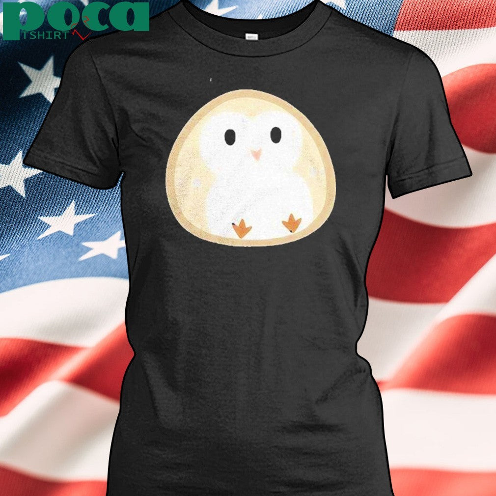 Chonk Ladytyto Shirt