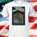 Chris Stapleton At UBS Arena On July 23 2025 Poster shirt