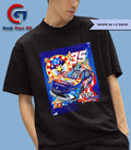 Chumba Casino Star Catch Jackpots shirt