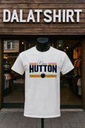 Claire Hutton USWNT Players stars and stripes graphic shirt