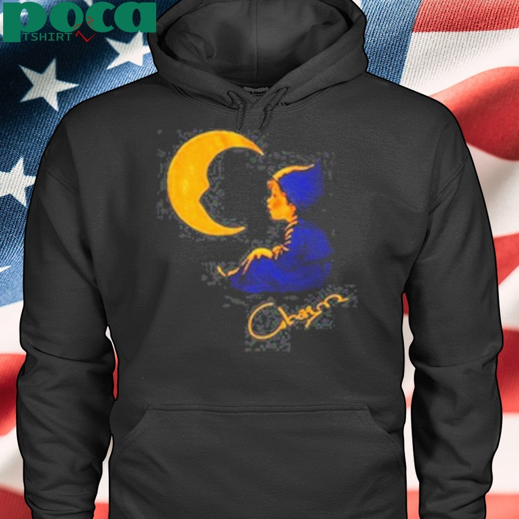 Clairo Charm Moon Shirt