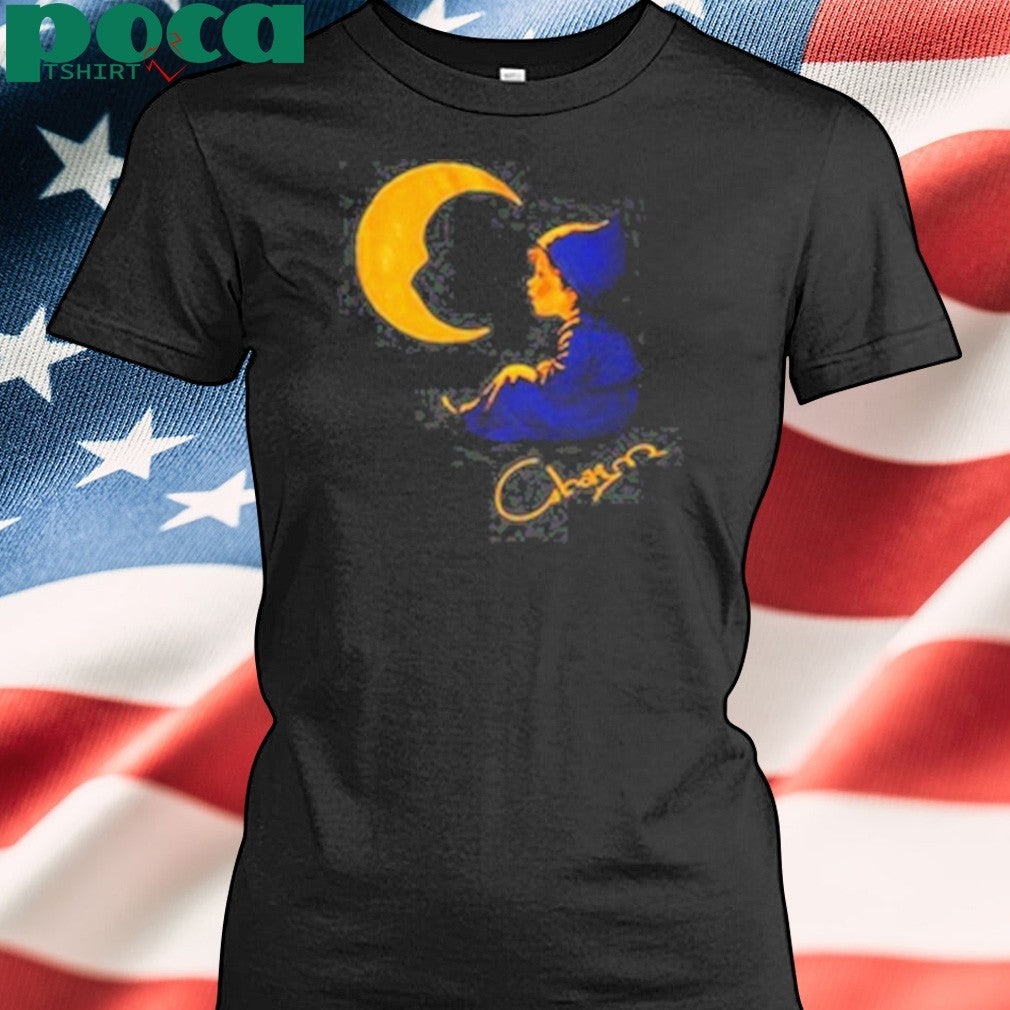 Clairo Charm Moon Shirt