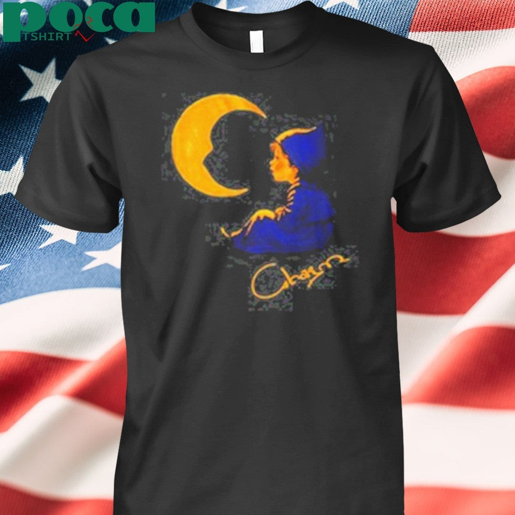 Clairo Charm Moon Shirt