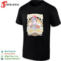 Claypool Gold Primus Claypool Lennon Delirium and Frog Brigade St Augustine Florida 2026 shirt