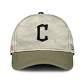 Cleveland Guardians Armed Forces Day Jersey