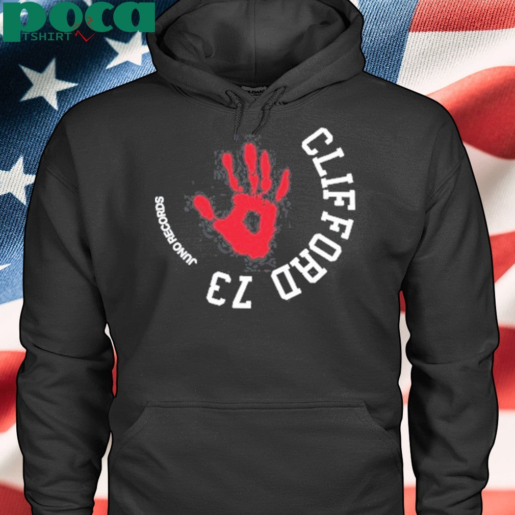 Clifford73 001 Shirt