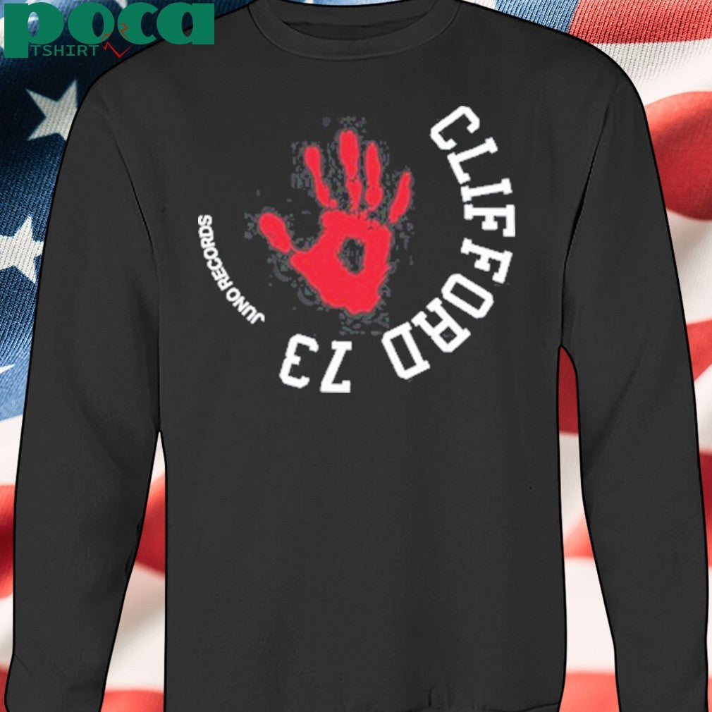 Clifford73 001 Shirt