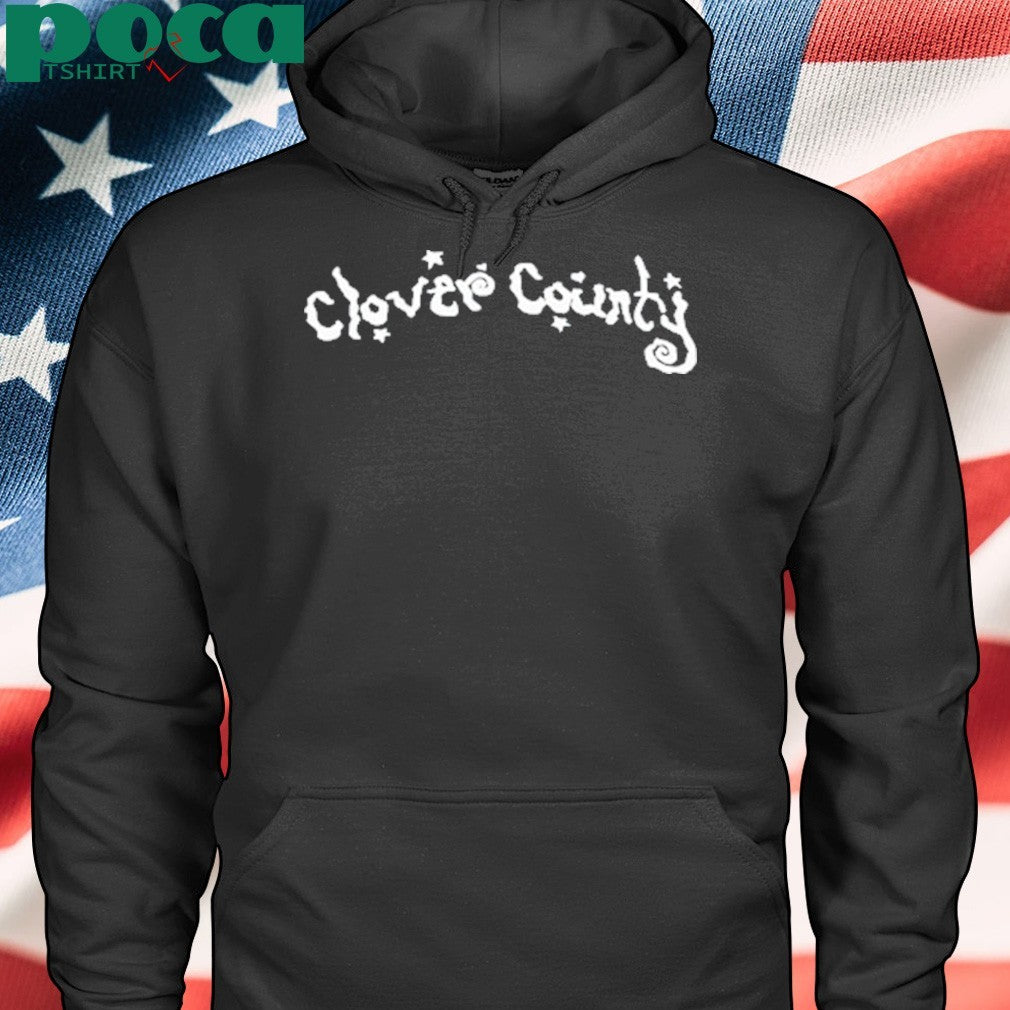 Clover County Shirt