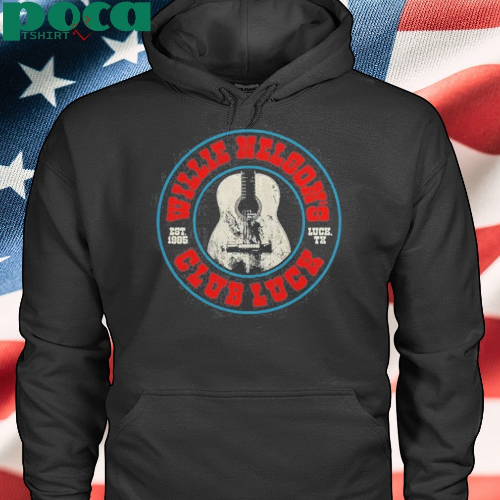 Club Luck Trigger Shirt