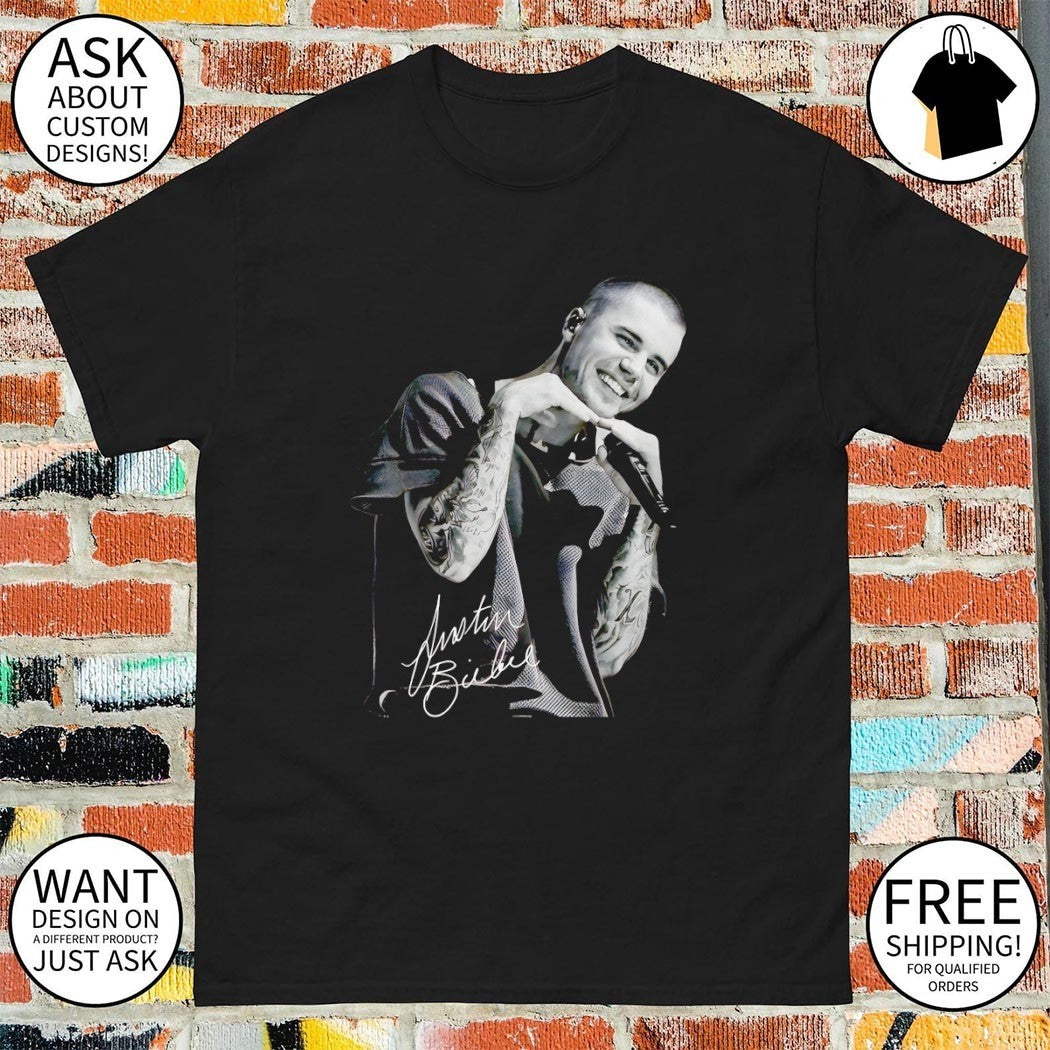Coachella 2026 Justin Bieber Funny shirt