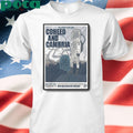 Coheed And Cambria 5-25-2025 Bridgeport CT Poster shirt