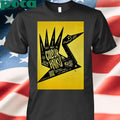 Colour Haiku Los Angeles CA May 31 2025 Poster Shirt