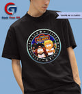 Community integrity appreciation shirt