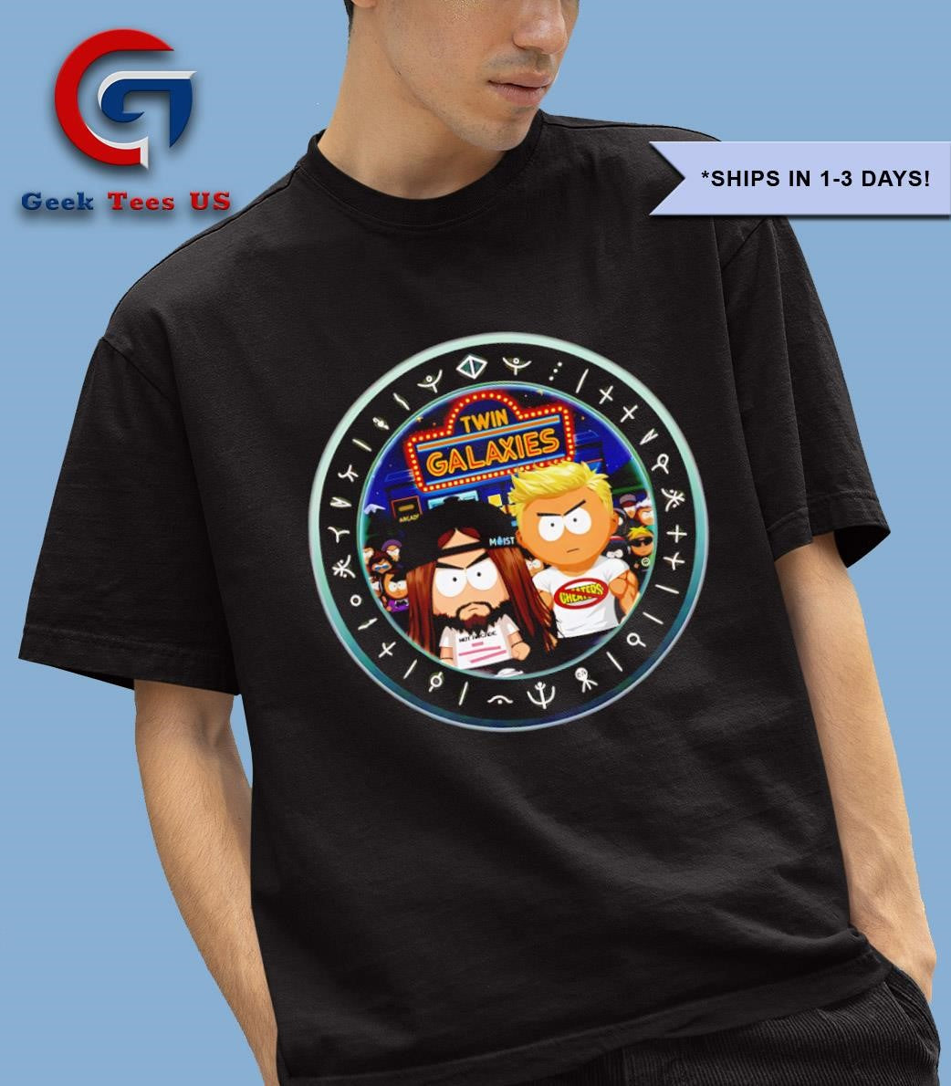 Community integrity appreciation shirt