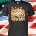 Congratulations Indiana Pacer Eastern Conference Champions 2025 Season shirt