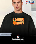 Connie baby shirt
