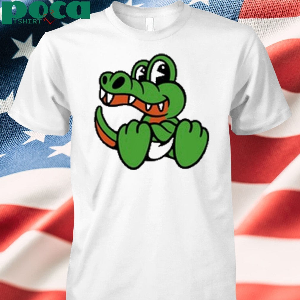 Coquito Mami 100Pre Sabe Shirt