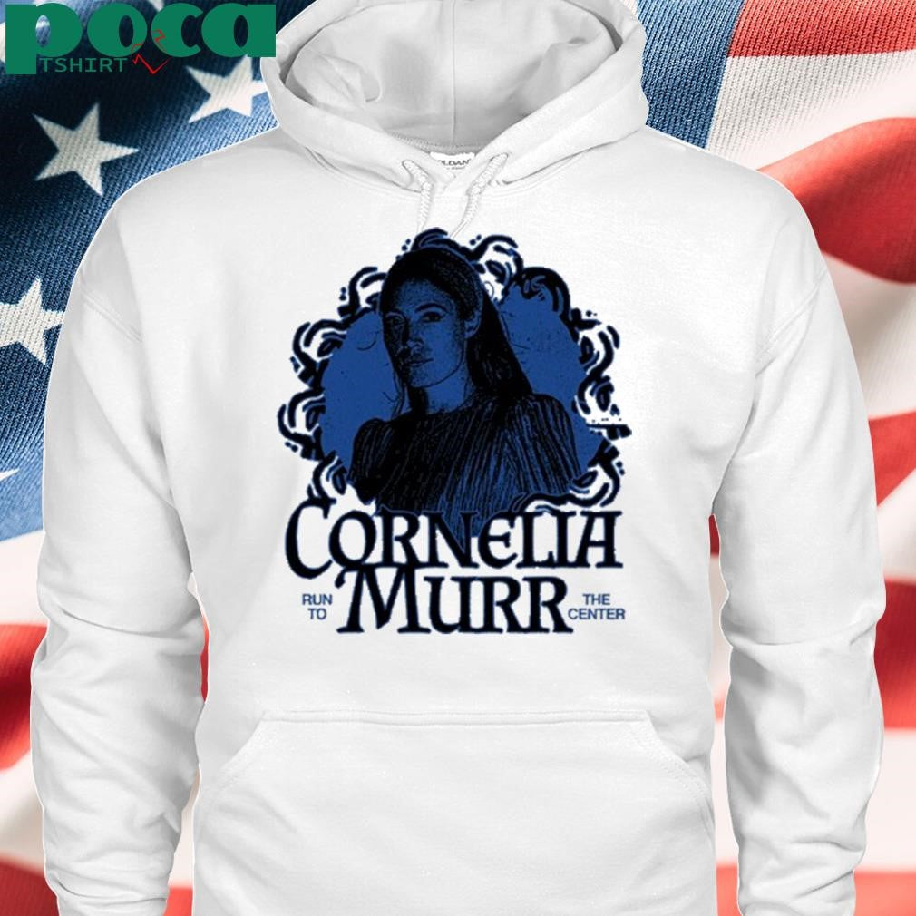 Cornelia Murr How Do You Get By T-Shirt