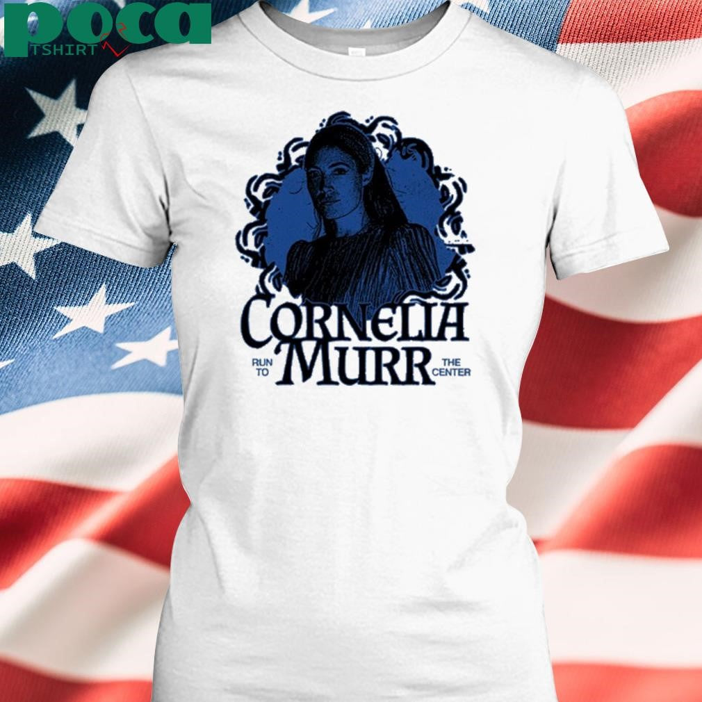 Cornelia Murr How Do You Get By T-Shirt