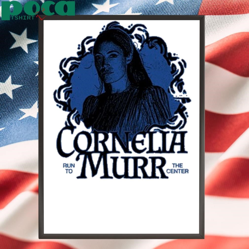 Cornelia Murr How Do You Get By T-Shirt