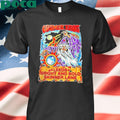 Cosmic Frog Leeds Bright And Bold Skinner Lane Shirt