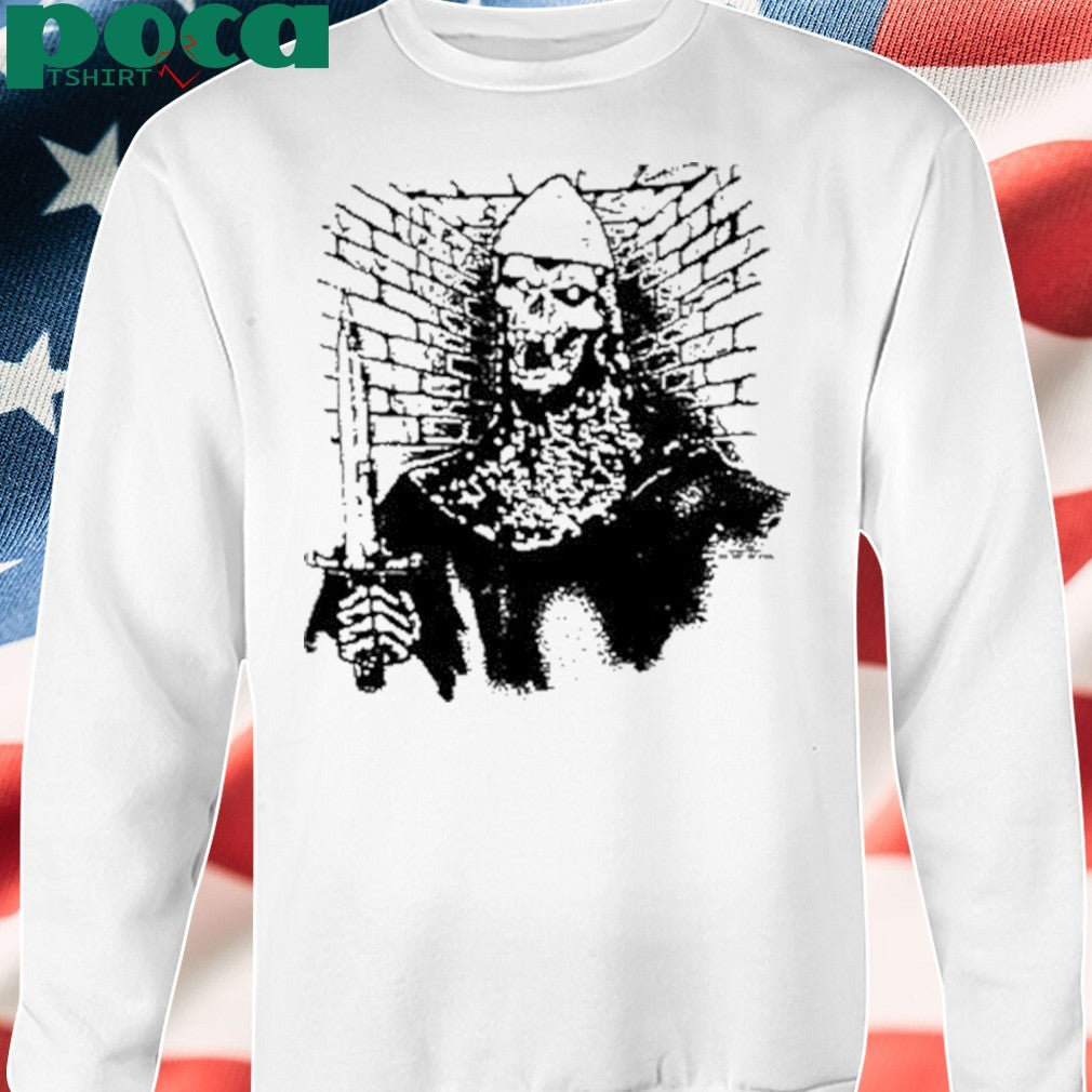 Couple2tree Dungeon Crawler Shirt