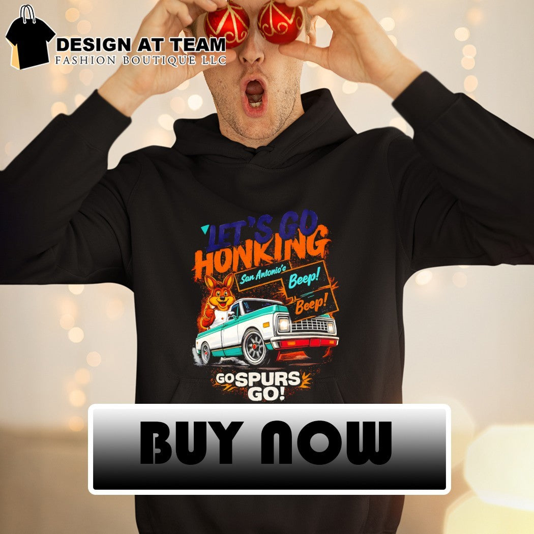 Coyote Let’s go Honking San Antonio Spurs Basketball Go Spurs Go NBA Finals 2026 vintage shirt