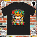 Coyote Tim Duncan 21 San Antonio Spurs Crazy Hispanic Spurs Fan Mexico 2026 shirt