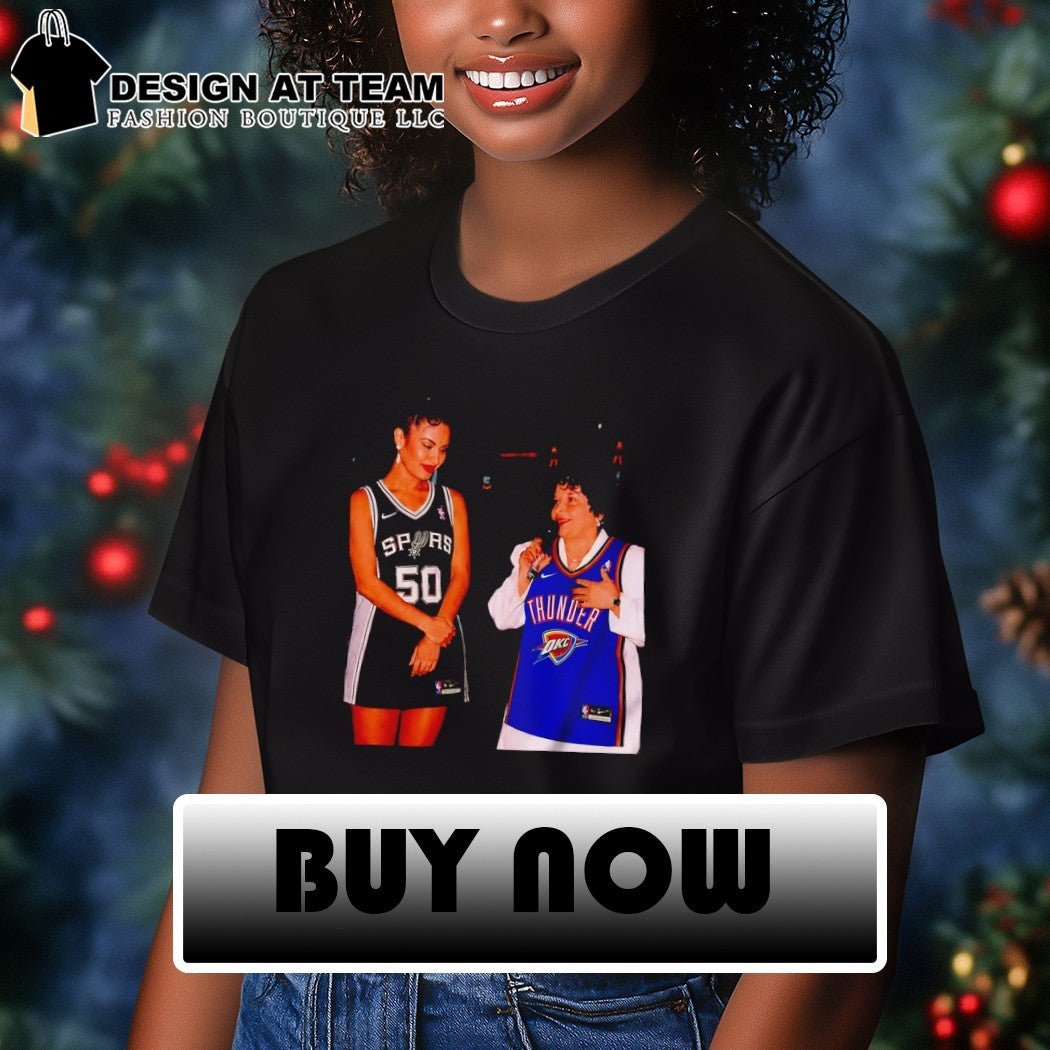 Crazy Hispanic Selena Spurs Fan Music Inspired shirt