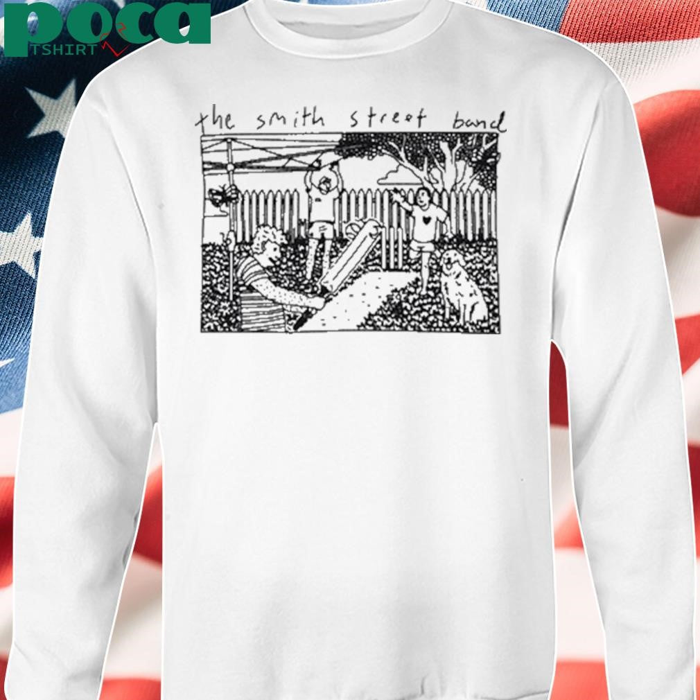 Cricket The Smith Street Band Shirt
