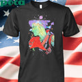 Critical Role Ashton Greymoore Shirt