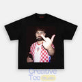 Croatia Football Drinking Culture Shirt
