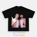 Croatia No Rules Matchday Shirt