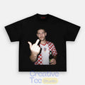 Croatia Soccer Night Out Graphic Shirt