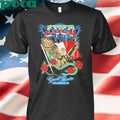Cuco Mexican Heritage Shirt