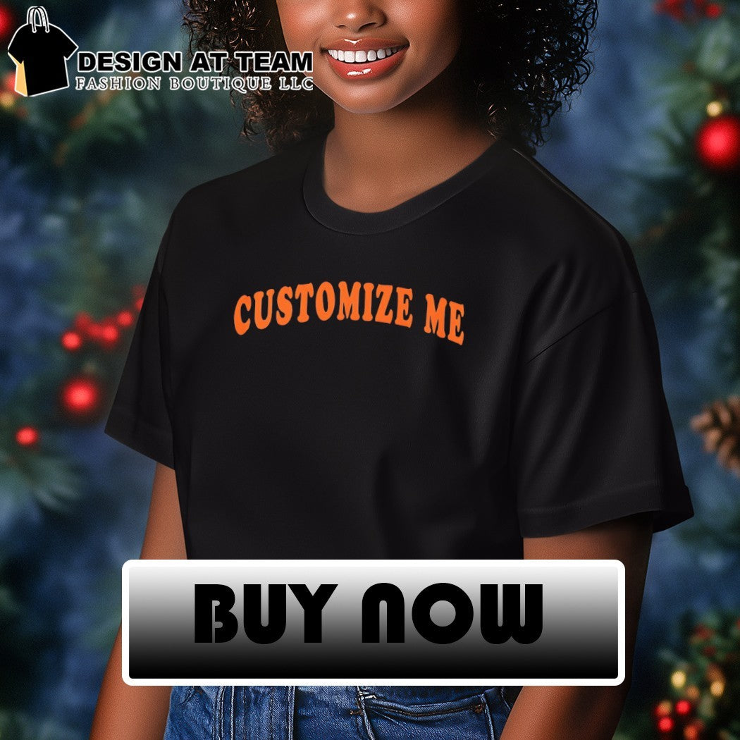 Customized Stevie Knicks Taylor-Inspired shirt