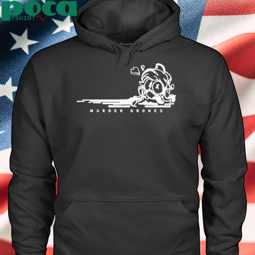 Cynessa Murder Drones T-Shirt