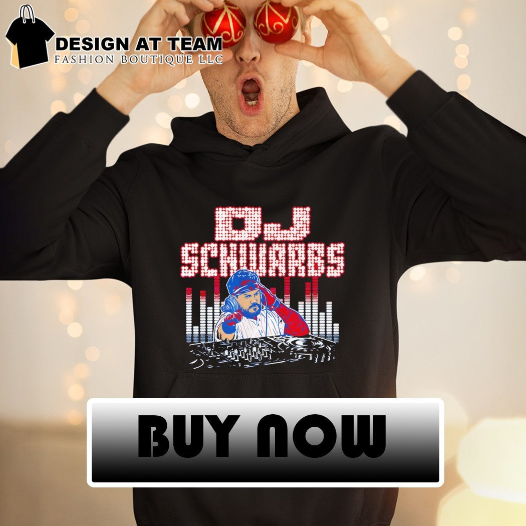 DJ Schwarbs Kyle Schwarber Philadelphia Phillies Baseball 2026 shirt
