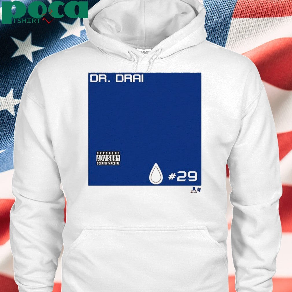 DR. DRAI SHIRT