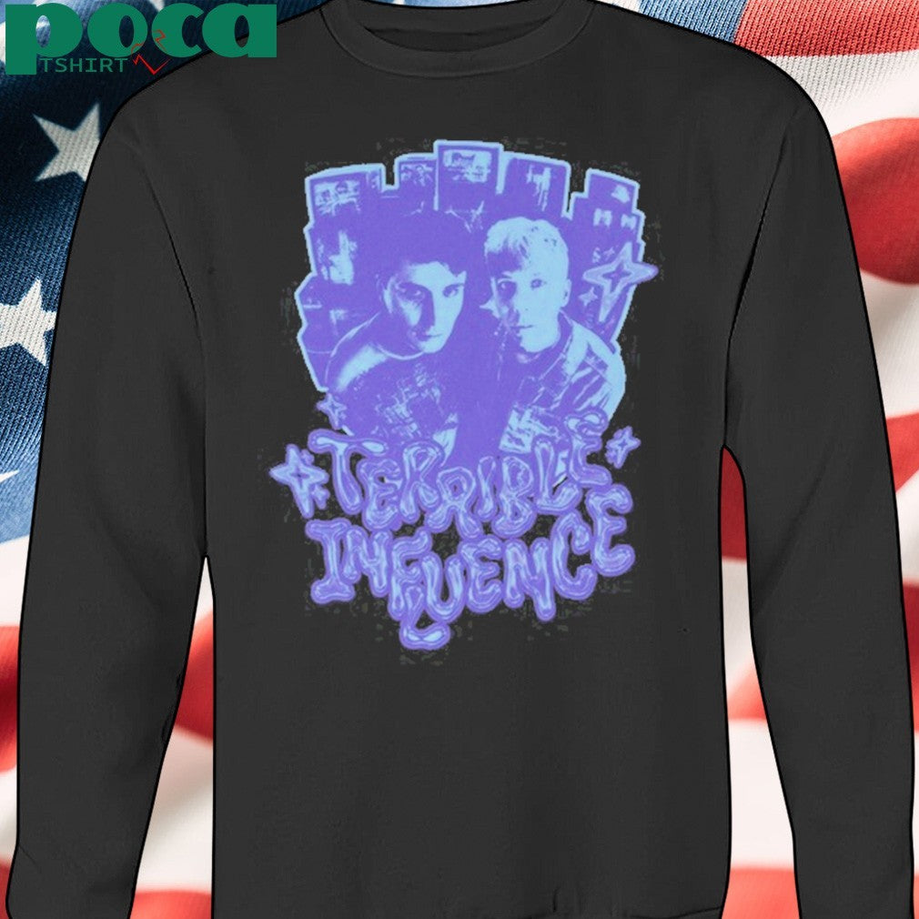 Dan And Phil Tour 2025 shirt