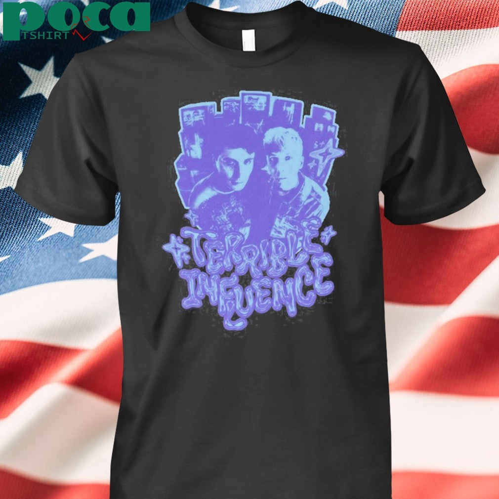 Dan And Phil Tour 2025 shirt