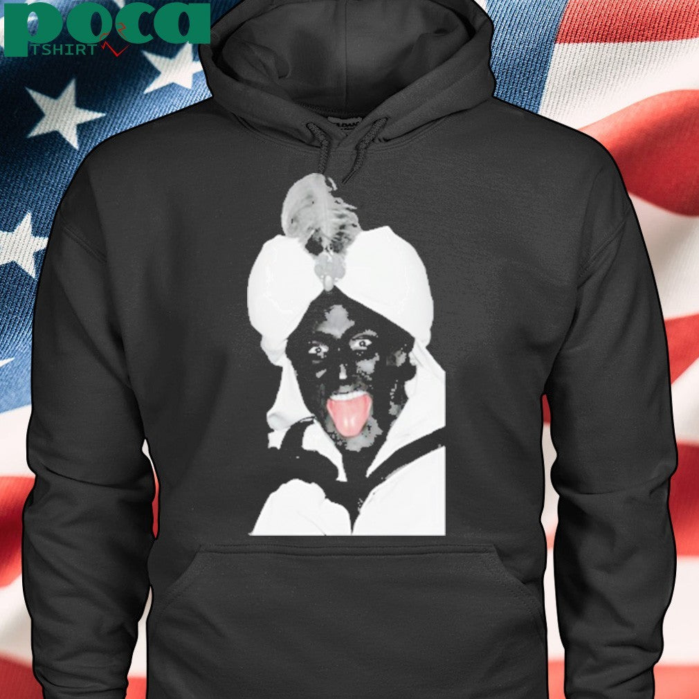 Danger Cats Iconic Trudy Tee Shirt